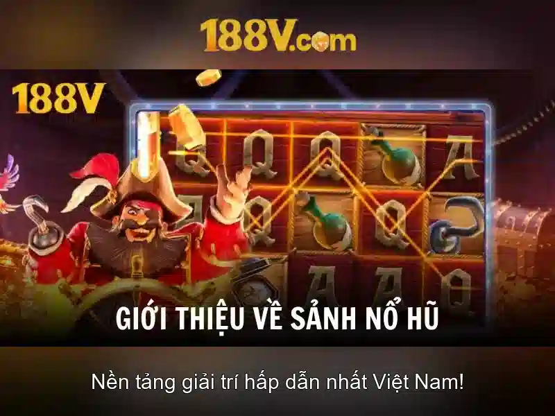 Kết luận về 188V