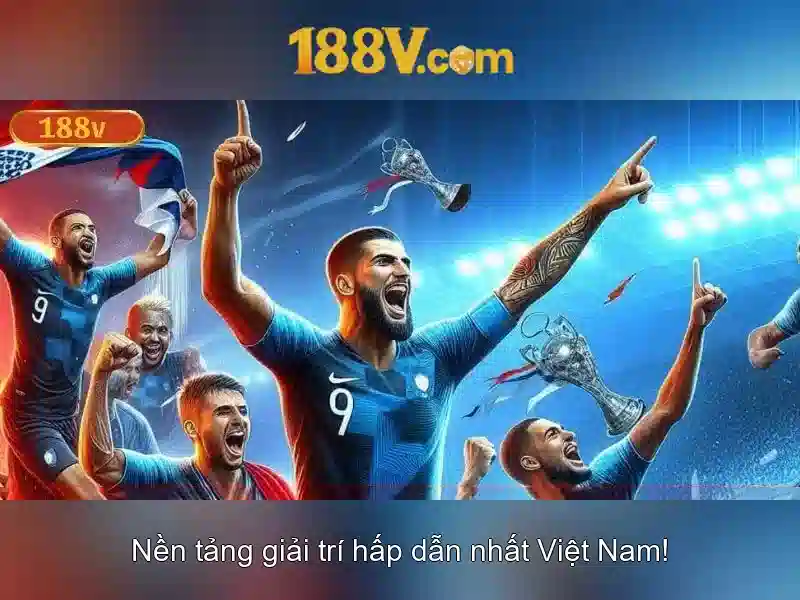 Khám phá 188V: Điện áp và công nghệ