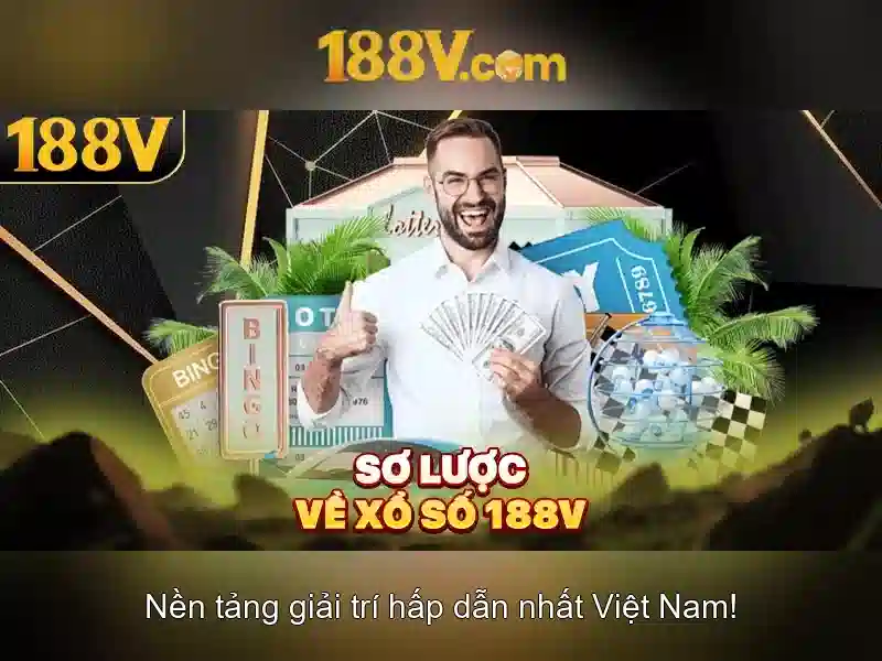 Khái niệm cơ bản của 188v