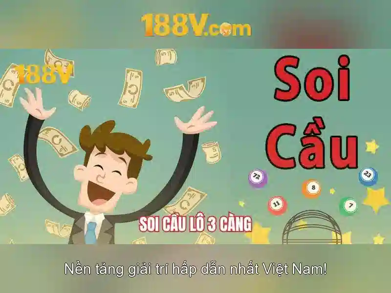 188v và câu chuyện của nó