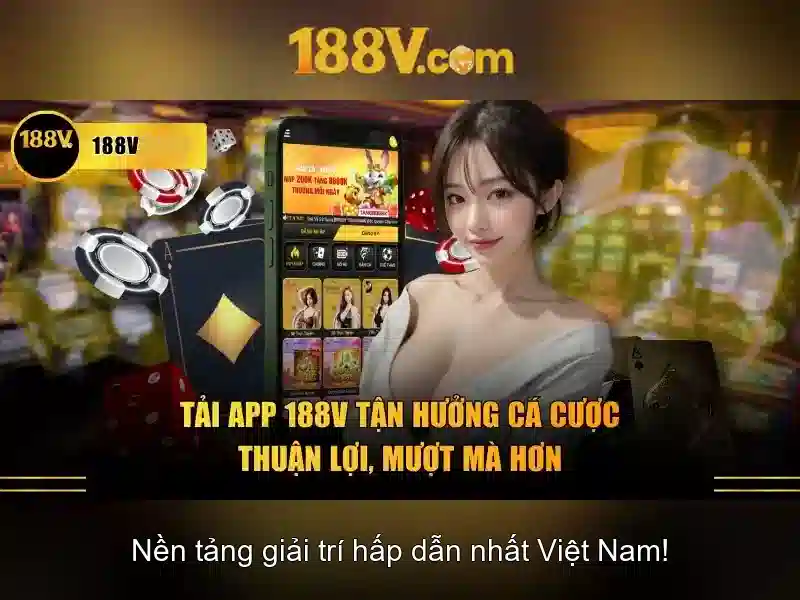 188v – một khái niệm kết nối quá khứ và tương lai