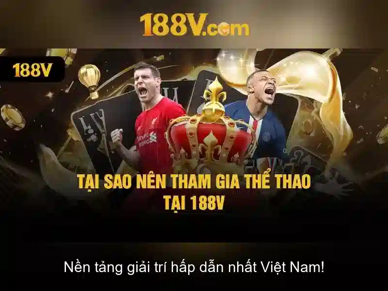 Nguồn gốc và cách 188v lan rộng