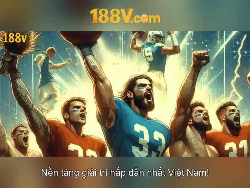 Ứng dụng của 188v trong công nghệ số