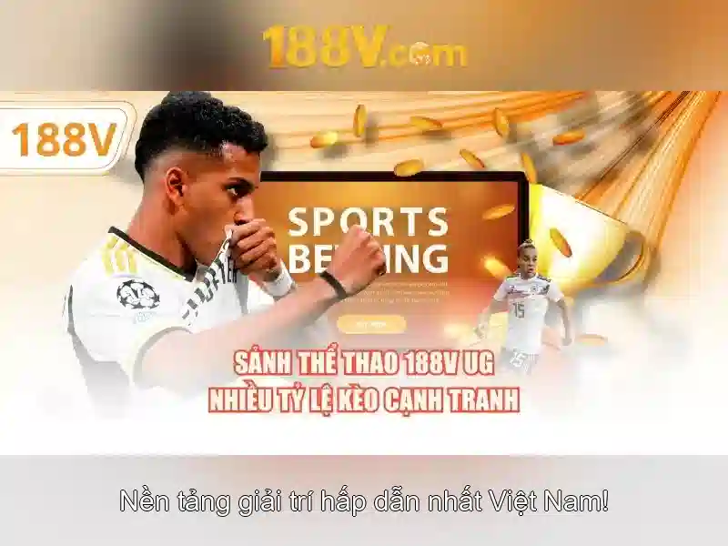 nổ hũ 188v - Trải nghiệm đỉnh cao với game 188v