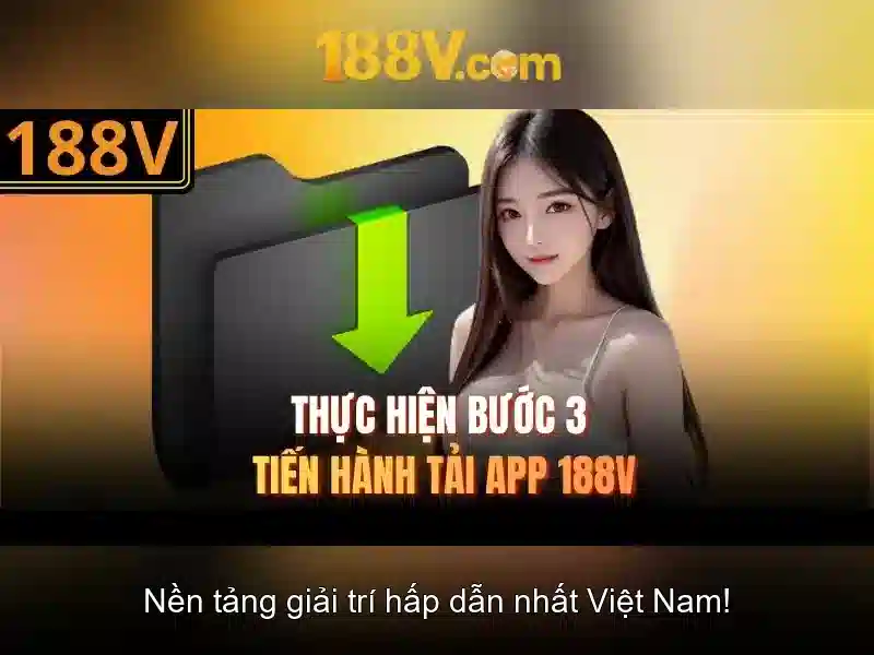 188v: khái niệm và ứng dụng trong công nghệ hiện đại
