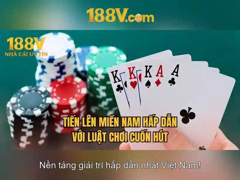 Khám phá 188v