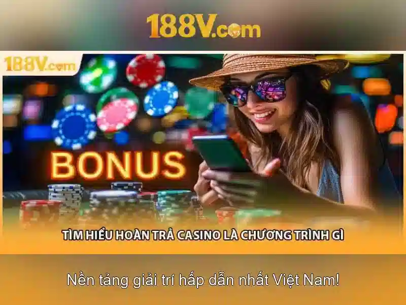 Những lớp ý nghĩa của 188v