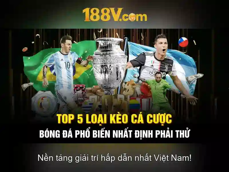 Khái niệm cơ bản về 188V