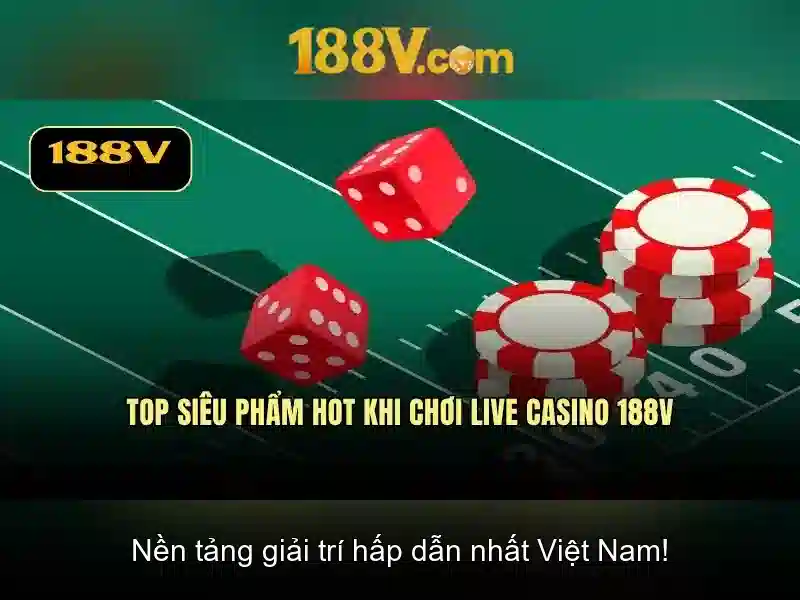 188v: một khái niệm công nghệ và nghệ thuật số