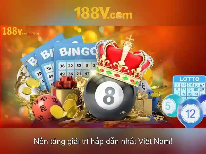 188v: Khai phá chu kỳ nghệ thuật số