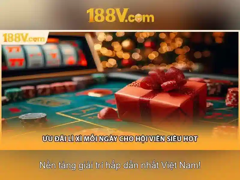 188v là gì? Khái niệm và tác động