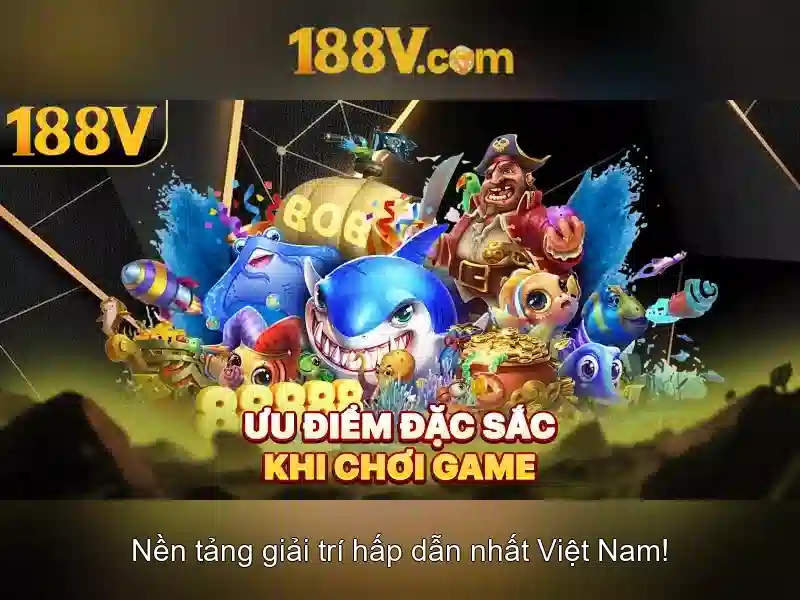 Rủi ro và an toàn với 188v