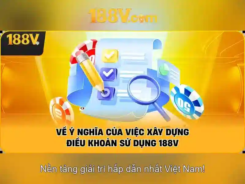 188v tải – Trải nghiệm và tiềm năng trong esports