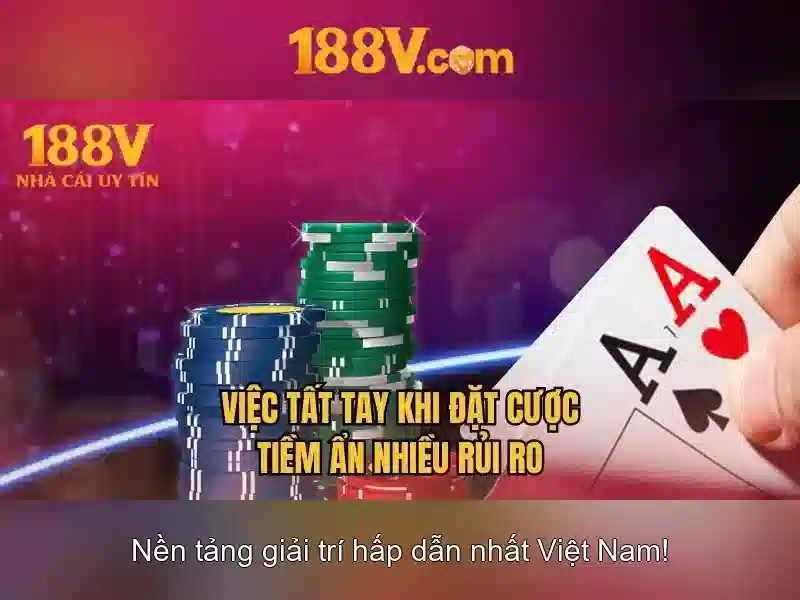 Tương lai của 188v trên thế giới số