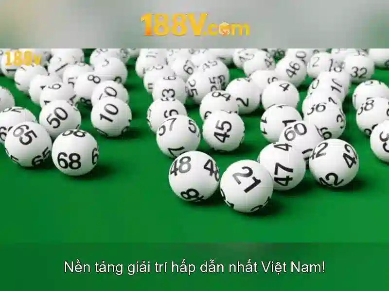Khám phá 188v trong công nghệ và quản lý dự án