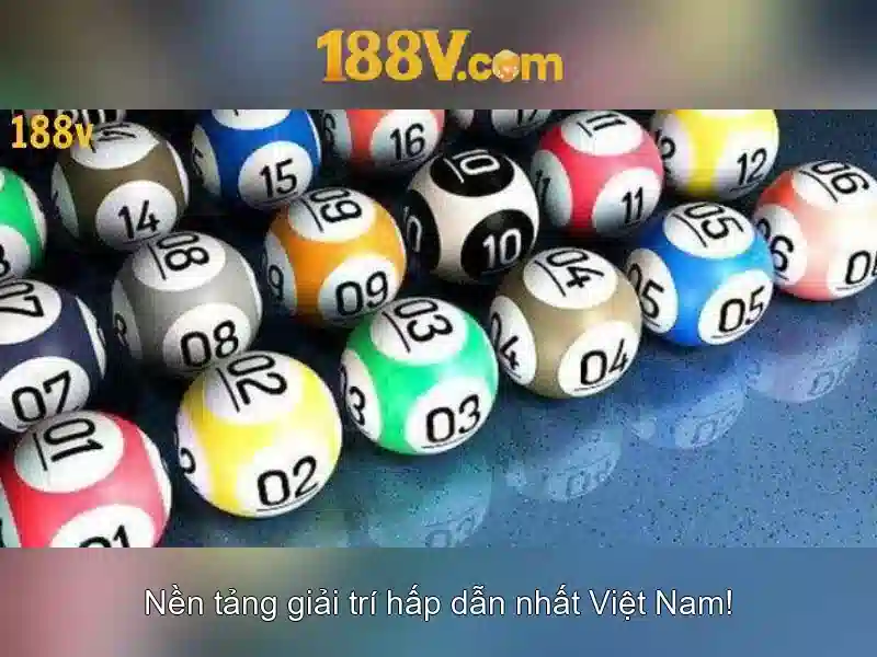 Khởi đầu của 188v