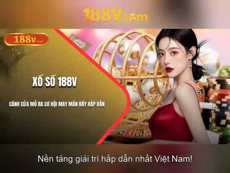 Nguồn gốc và ứng dụng 188v