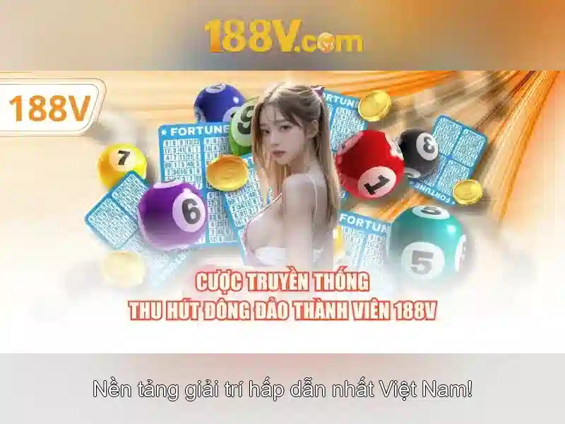 188V: Khía cạnh và Ứng dụng của điện áp 188V