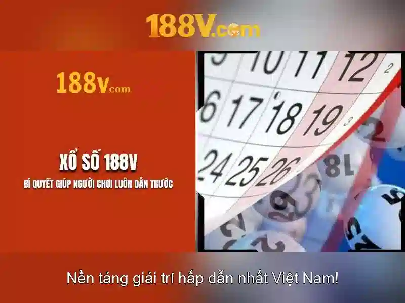 188v, Khởi động trải nghiệm số đột phá cho cộng đồng