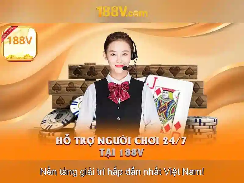1. 188v là gì?