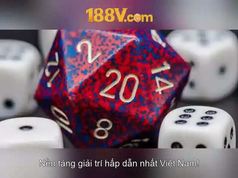 Nguồn gốc và đặc tính của 188V