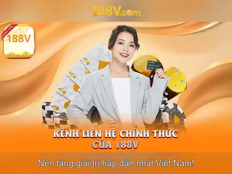 188v là gì? Khám phá một khái niệm công nghệ