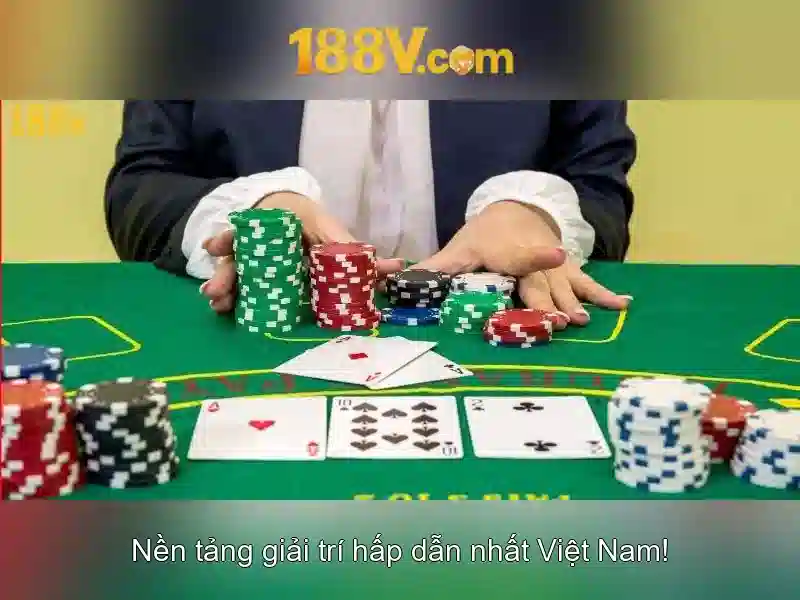 Nhận thưởng 188v – Trải nghiệm và đánh giá toàn diện