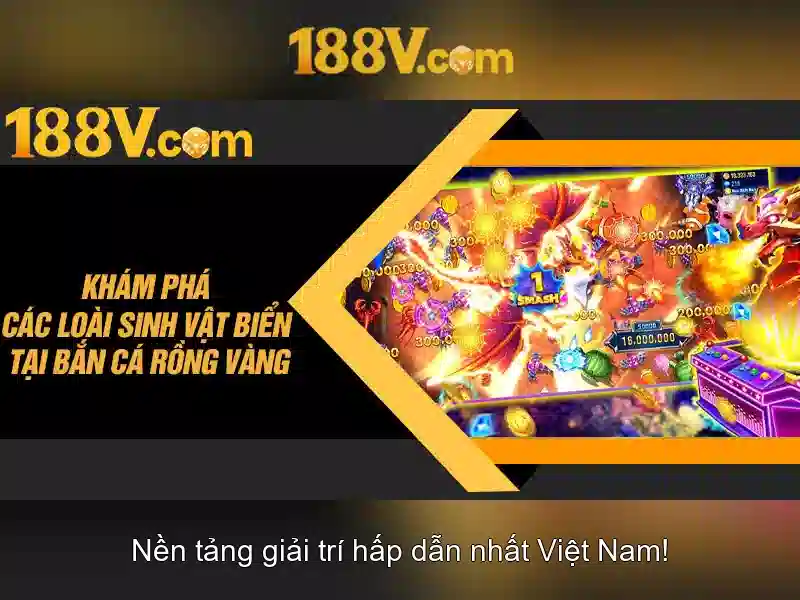 188V là gì và tại sao nó quan trọng