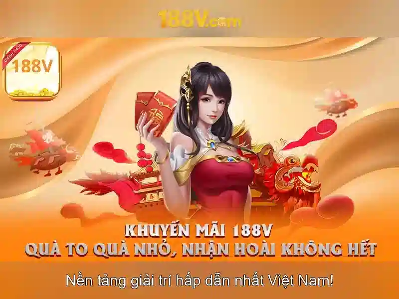 Khái niệm về 188 V