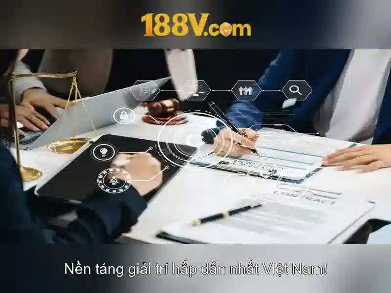 Ứng dụng tiềm năng của 188v trong công nghệ
