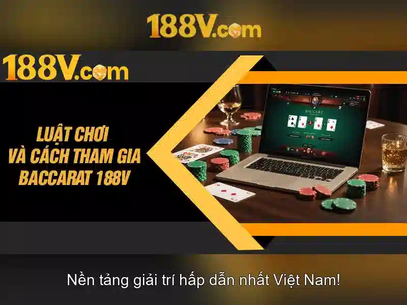 188v: Hành trình khám phá khái niệm và ứng dụng