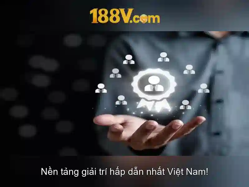 Khám phá 188v và ý nghĩa của nó trong thế giới số