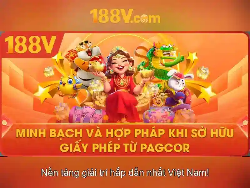 An toàn khi làm việc với 188V