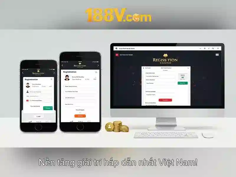 So sánh 188V với các chuẩn điện áp khác