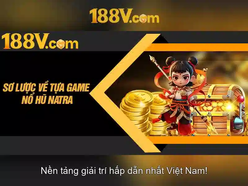 Định nghĩa và đặc tính