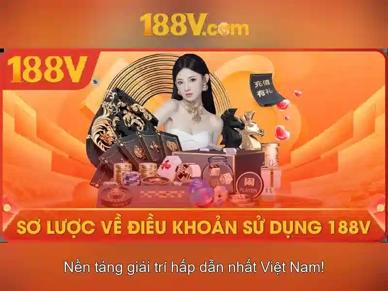 Giới thiệu 188v trang chủ
