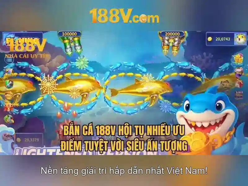 Tương lai của 188v và phát triển công nghệ