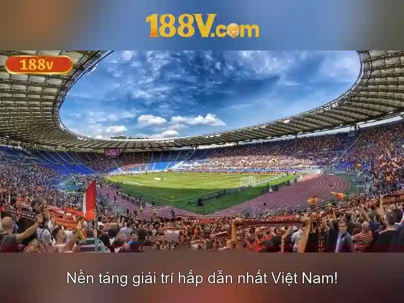 Nguồn gốc và ý nghĩa của 188V
