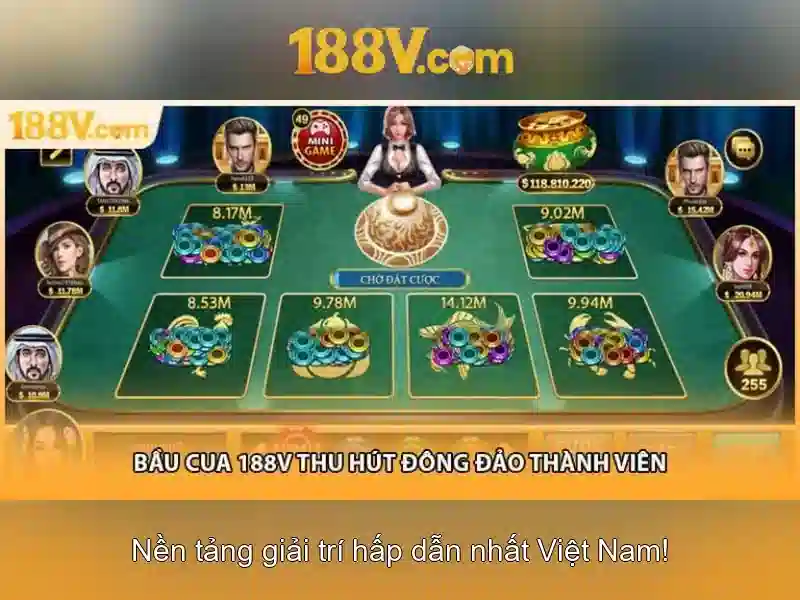 đăng ký 188v – Tổng quan chủ đề và giá trị cốt lõi