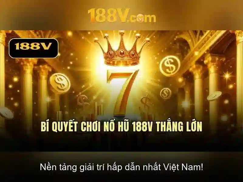 Ứng dụng tiềm năng của 188v