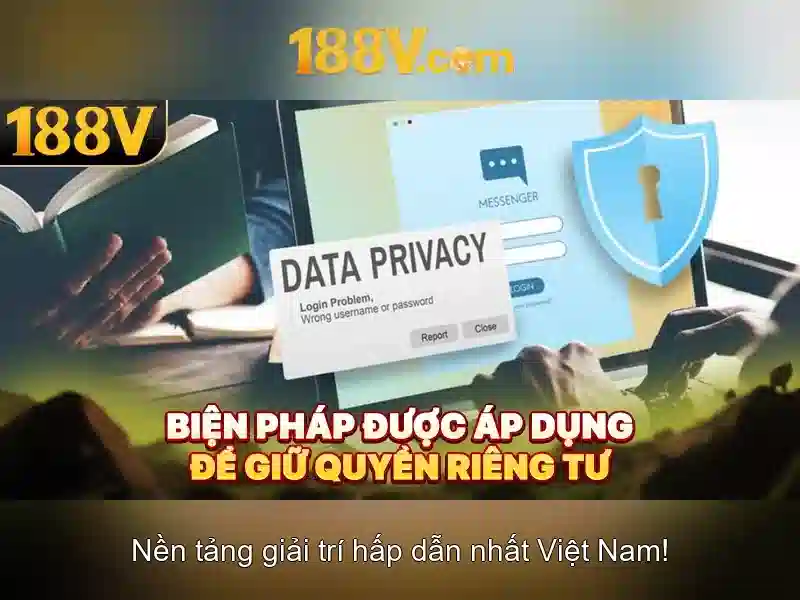 ưu đãi 188v: khám phá lợi ích và tải app
