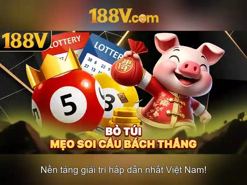 Khởi nguồn của thuật ngữ 188V