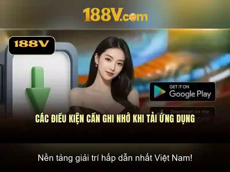 188v — một khung nhìn về thế giới số