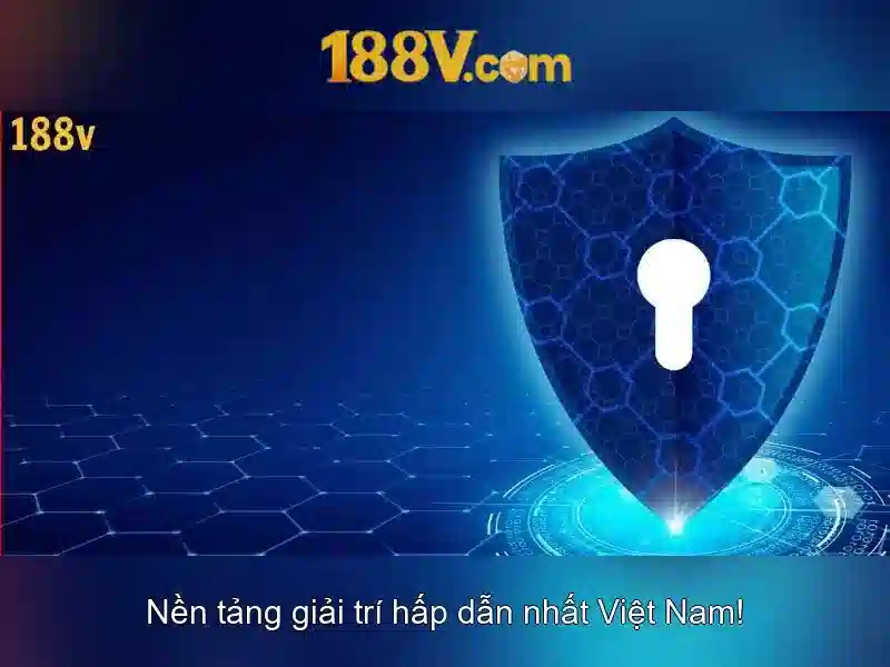 Giới thiệu về 188V