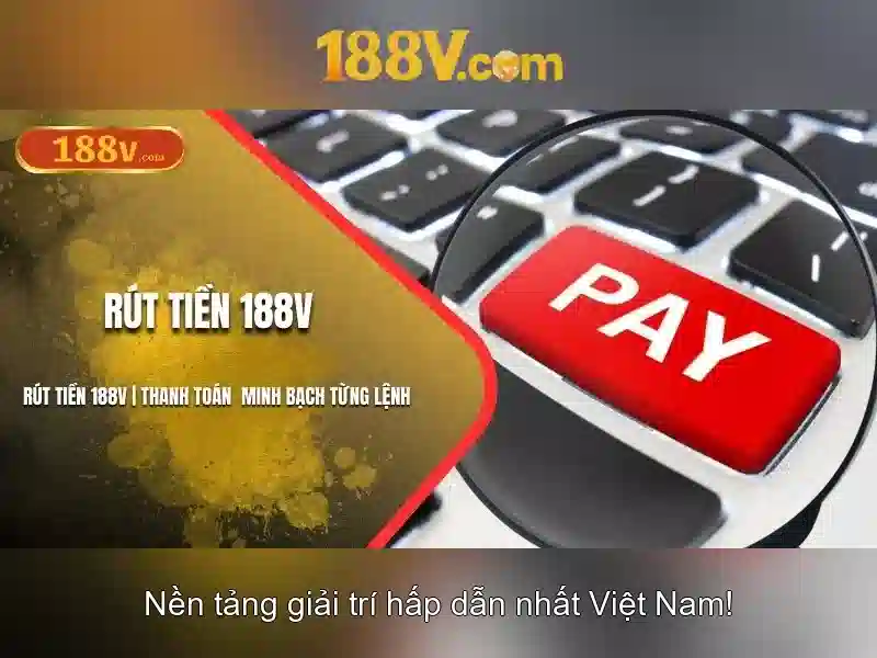 188V là gì và vì sao nó có ý nghĩa