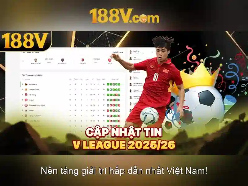 Ý nghĩa lịch sử của 188V