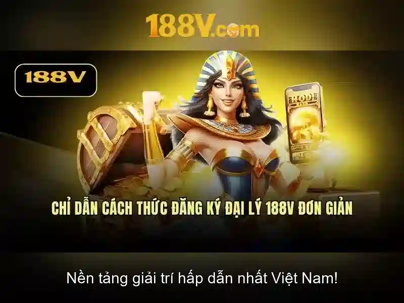 188v: một con số và hành trình của nó