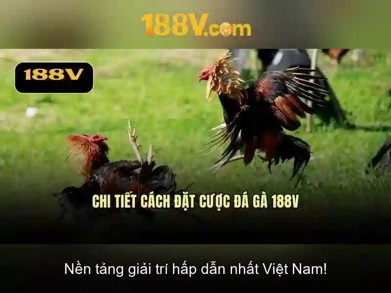 Khái niệm 188V và những ứng dụng tiềm năng