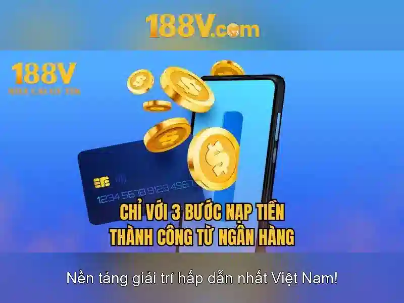 Tong hop chuong trinh khuyen mai 188v moi nhat