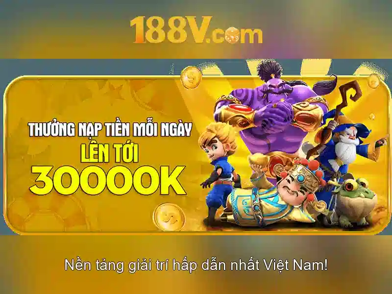 Ứng dụng thực tế của 188v
